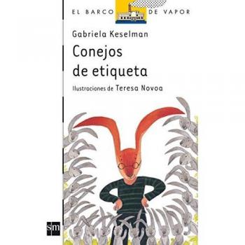Conejos de etiqueta: 105