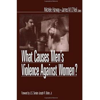 What Causes Men's Violence Against Women?