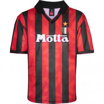 AC Milan 1994 Retro Football Shirt
