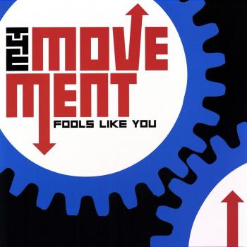 Fools Like You Colored Vinyl LP - The Movement Edition