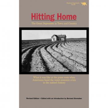 Hitting Home: The Great Depression in Urban and Rural America
