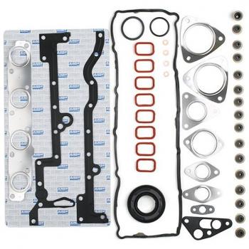 AJUSA Juego completo de juntas para motor 51034500, compatible con PEUGEOT Boxer Bus y Furgón, FIAT Ducato III Furgón