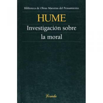 Investigacion Sobre La Moral