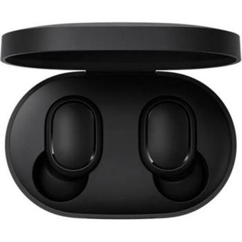 Auriculares Inalámbricos Bluetooth Xiaomi Redmi Airdots S con Control de Graves