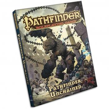 Pathfinder Roleplaying Game: Pathfinder Unchained