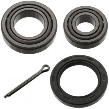 Kit de cojinete de rueda FEBI BILSTEIN 05393