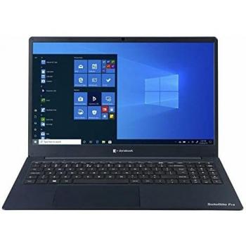 Toshiba G-10E I5-10210U 8GB 512GBSSD 15,6FHD Free 2A GTIA
