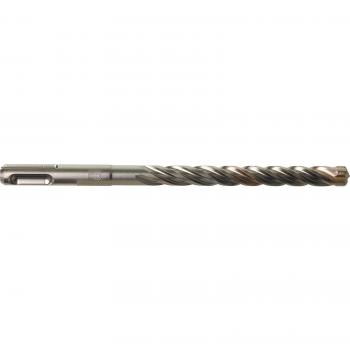 Broca SDS-PLUS MX4 10x165 Milwaukee