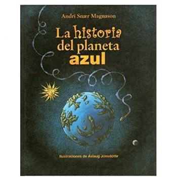 HISTORIA DEL PLANETA AZUL