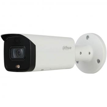 Cámara de Seguridad Dahua 5MP IP IR (60m) Bullet AI