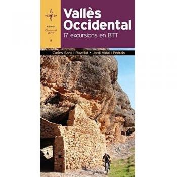 Vallès Occidental. 17 Excursions En Btt: 8