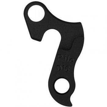 Pilo - Patte de Dérailleur D16 - Pièces, Accessoires