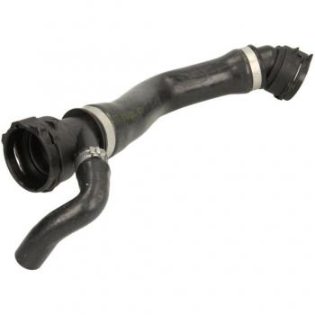 Manguera del radiador THERMOTEC DWB122TT - Tubería de radiador, alta resistencia a la temperatura y presión, fabricada en materiales de calidad para garantizar un rendimiento óptimo, diseñada para vehículos específicos, fácil instalación
