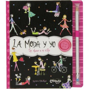 La Moda Y Yo: Un diario a mi estilo