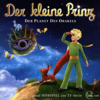 (25)Original HSP z.TV-Serie-Der Planet Des Orakels