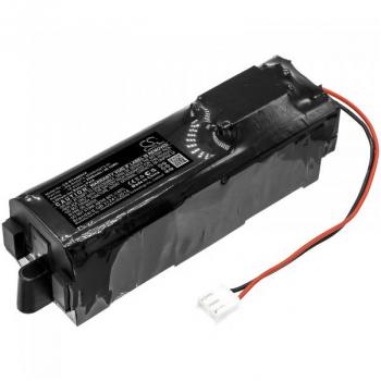 Batería de Iones de Litio 18.5V 2.6Ah para Aspiradora Rowenta Air Force Extreme RH8919WH / RH8813 / RH8817 / RH8819