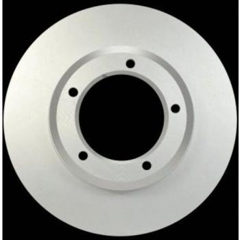 HELLA 8DD 355 103-161 Disco de freno - 52913