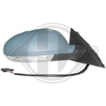 Espejo retrovisor DIEDERICHS 2246224