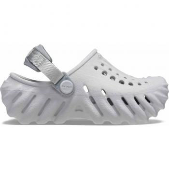 Zuecos Crocs de niños Echo K Atmosphere