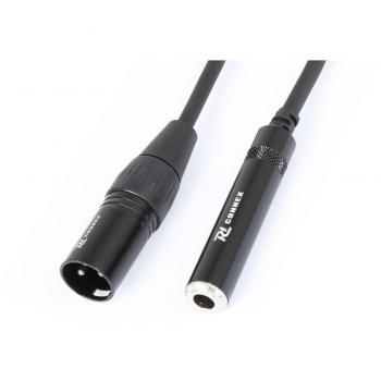 POWER DYNAMICS 176.992 CX130 Cable Convertidor XLR Macho - 6,3M Jack Hembra