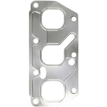 Junta de colector de admisión y escape ELRING 124.340, tipo: junta, características: fabricada en material resistente al calor y a la corrosión, diseño preciso para un ajuste perfecto, compatible con múltiples modelos de vehículos