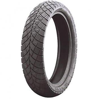 Neumático Heidenau K66 100/90-14 RF TL 57P M/C para Rueda Delantera y Trasera