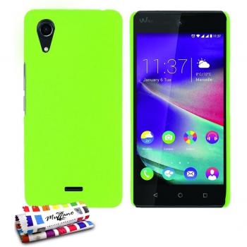 MUZZANO Le Pearls-Carcasa para WIKO RAINBOW LITE