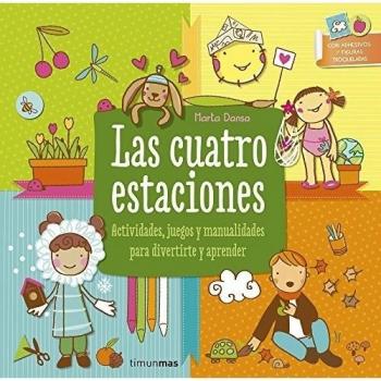 Las Cuatro Estaciones - Marta Dansa