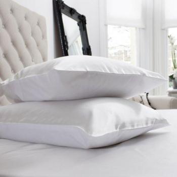 Jasmine Silk - Lote de fundas para almohada