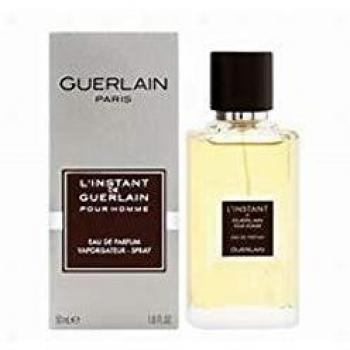 Guerlain L'Instant Eau de Parfum de pour Homme - 50 ml