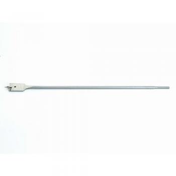 Bahco 9531 - Broca 3 puntas largas para madera 19mm