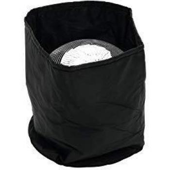 Eurolite SB-32 Soft Bag - Bolsa para Bola de Espejos 30 cm