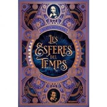 Les esferes del temps: 164