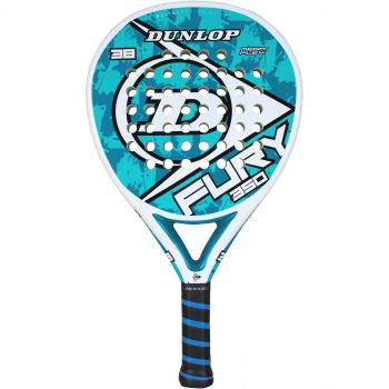 Dunlop Fury 350 - Pala de pádel