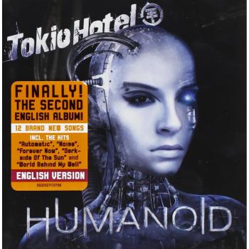 Humanoid - Tokio Hotel