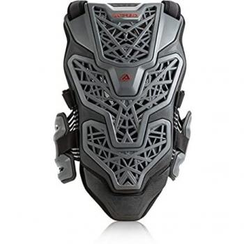 Acerbis Pulsar Protector Trasero S/M