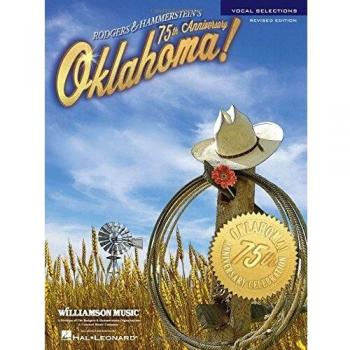 Oklahoma!: Vocal Selections - Revised Edition
