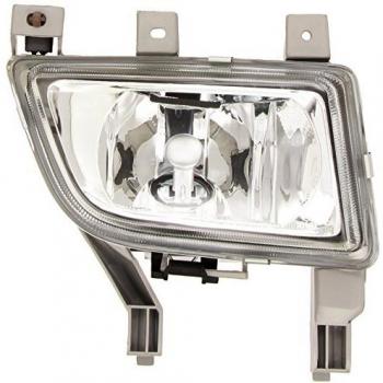 Faro antiniebla DEPO 216-2006R-UE y Faro antiniebla VAN WEZEL 2733996