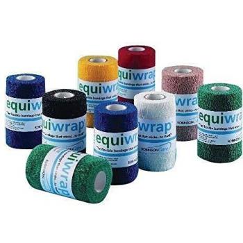 Robinson Equiwrap Pack Of 24