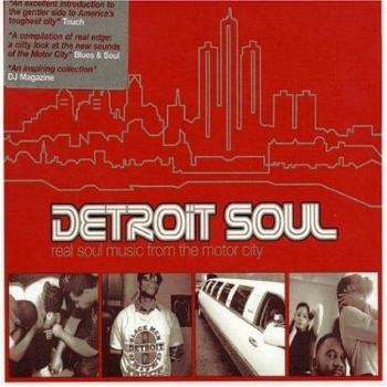 Detroit Soul