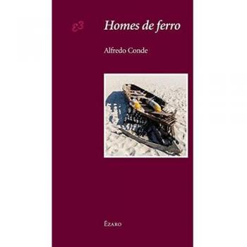 Homes de ferro