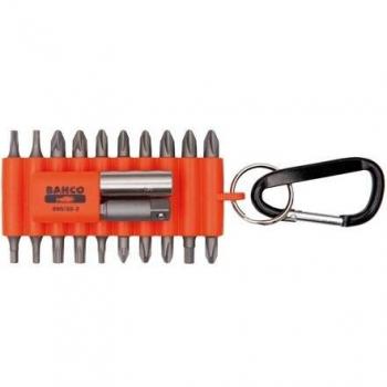 Bahco 59S/22-2 - Jgo Puntas Standard 22 Pzas Con Adaptador
