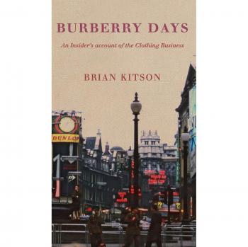 Kit de lujo Burberry Days con tapa dura y diseño exclusivo