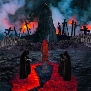 CD Counterparts - A Eulogy for Those Still Here - Standard Edition