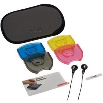 Logic3 Protector Kit