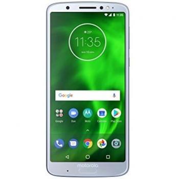 Motorola Moto G6 Plus - Smartphone de 5.9 Full HD+