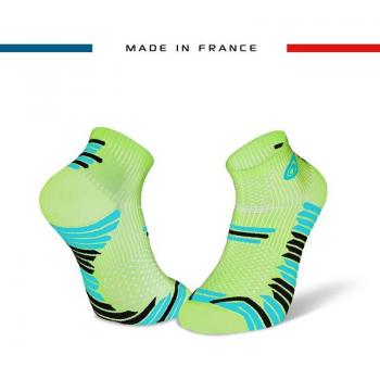 BV Sport Trail Elite Unisex Performance Socks
