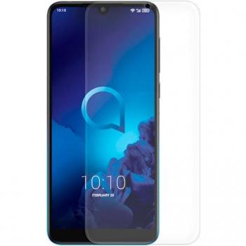 Protector de Pantalla de Cristal Templado para Alcatel 3 (2019)