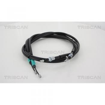 Cable de freno de mano TRISCAN 8140 251139