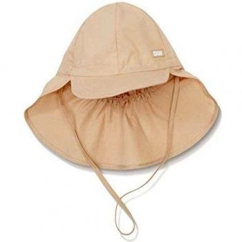 Döll 1665335 - Sombrero unisex para niños, color beige